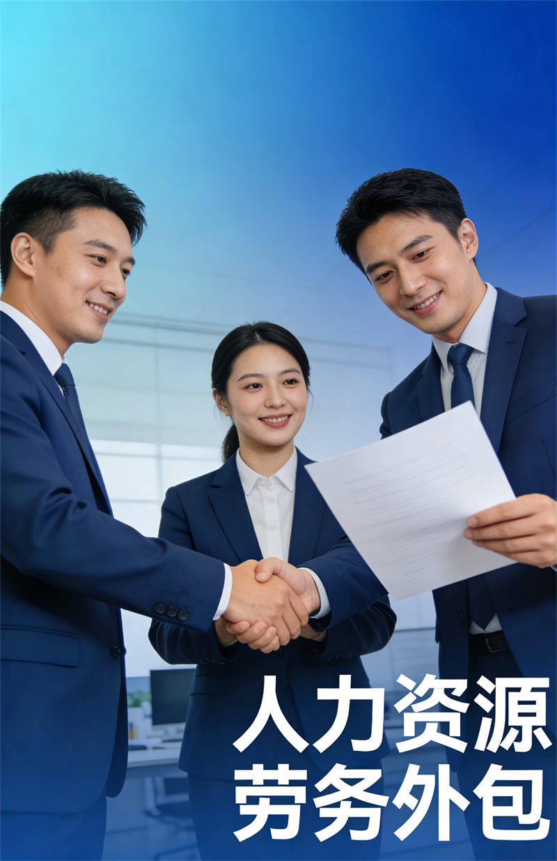 企業(yè)用工