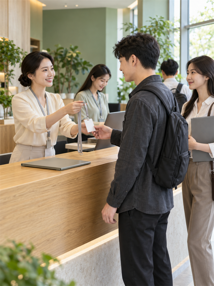  人力資源服務勞務派遣公司